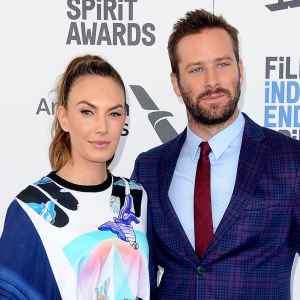Armie Hammer Quarantined With His Family in the Caymen Islands for Nearly a Month: 'It Wasn't Planned'