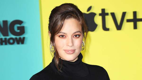 Ashley Graham Says This Is the Last Time She Wore a G-String