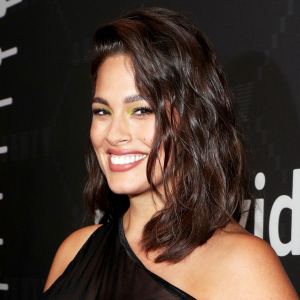 Ashley Graham on How She's Turning to Beauty During This Crazy Time