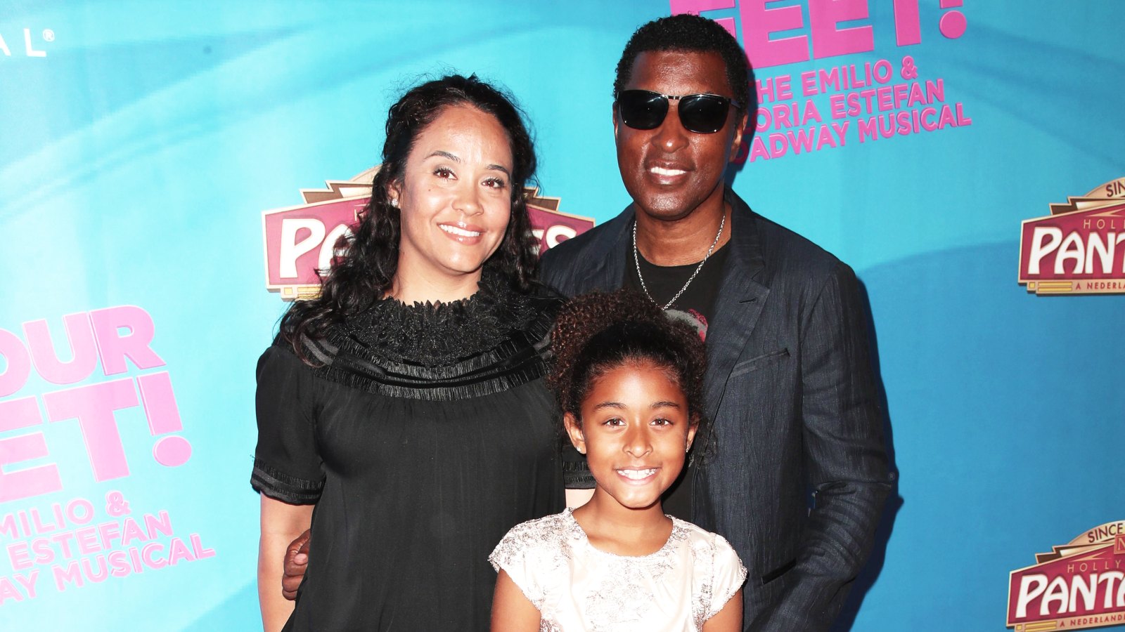 Babyface Reveals He and His Family Tested Positive for Coronavirus