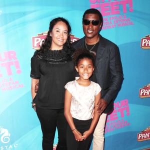 Babyface Reveals He and His Family Tested Positive for Coronavirus