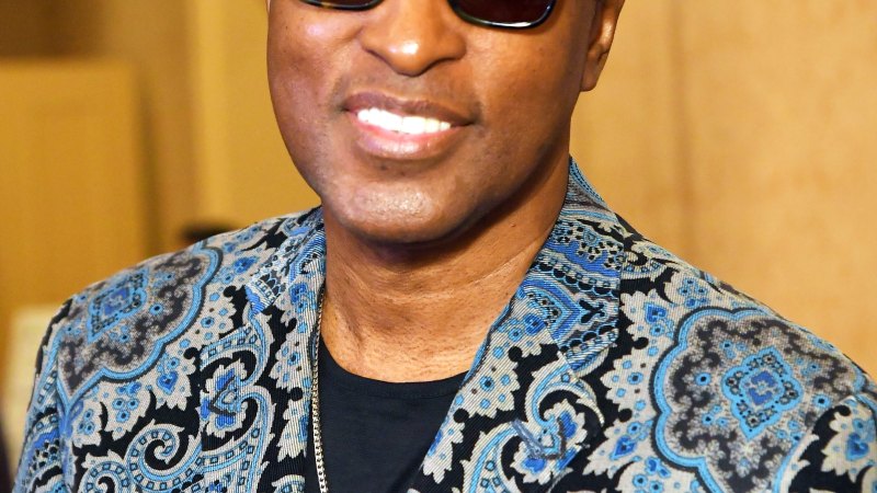Babyface The RB veteran revealed on April 10 that both he and his family had tested positive for the novel illness delaying the Instagram Live music battle previously scheduled against Teddy Riley