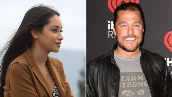 Bachelor Alum Victoria Fuller Finally Confirms Shes in Iowa With Chris Soules