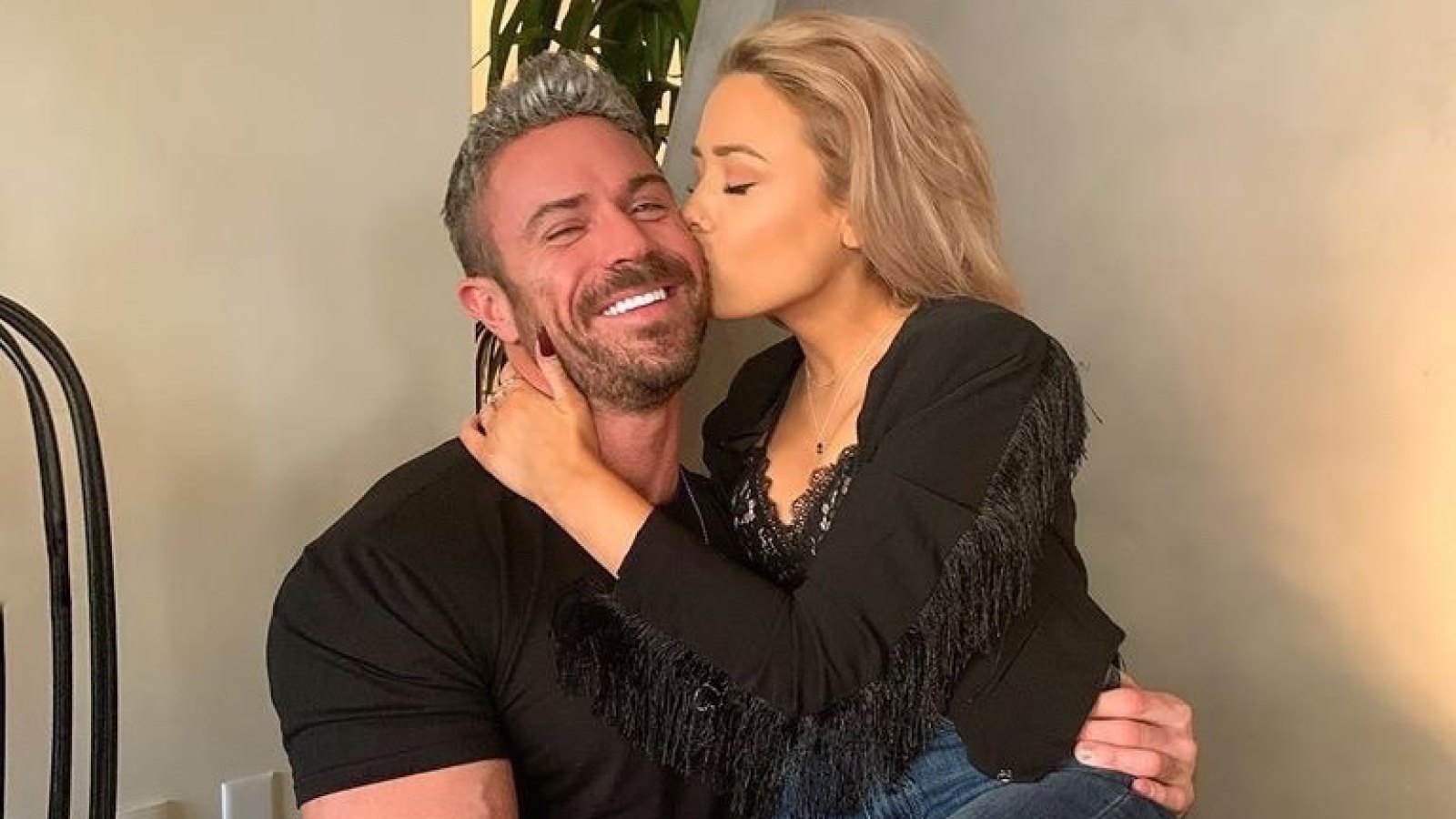 Bachelor Chad Johnson Says Hes Moving Into Porn Career Will Post Sex Video With On Off Girlfriend Annalise