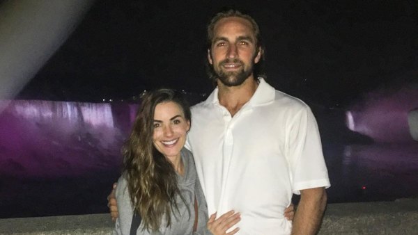 Bachelor Liz Sandoz Is Pregnant Expecting 1st Child With Husband Vito Presta Following Miscarriage