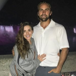 Bachelor Liz Sandoz Is Pregnant Expecting 1st Child With Husband Vito Presta Following Miscarriage