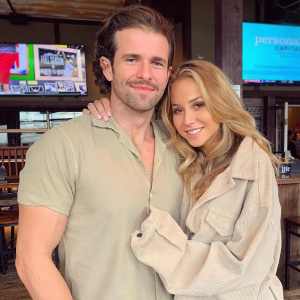‘Bachelorette’ Alum Jed Wyatt Explains How the Quarantine Has Been a ‘Good Test’ for His Relationship