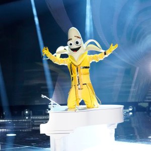 Banana Masked Singer Bret Michaels