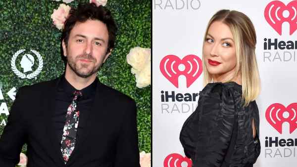Beau Clark Responds After Pump Rules Fans Tell Him Run From Stassi