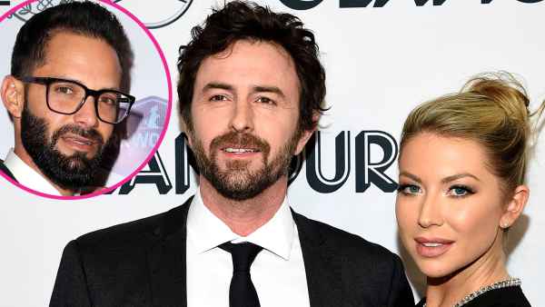 Beau Reveals He Hasnt Talked Dickhead Carter Since Stassi Engagement