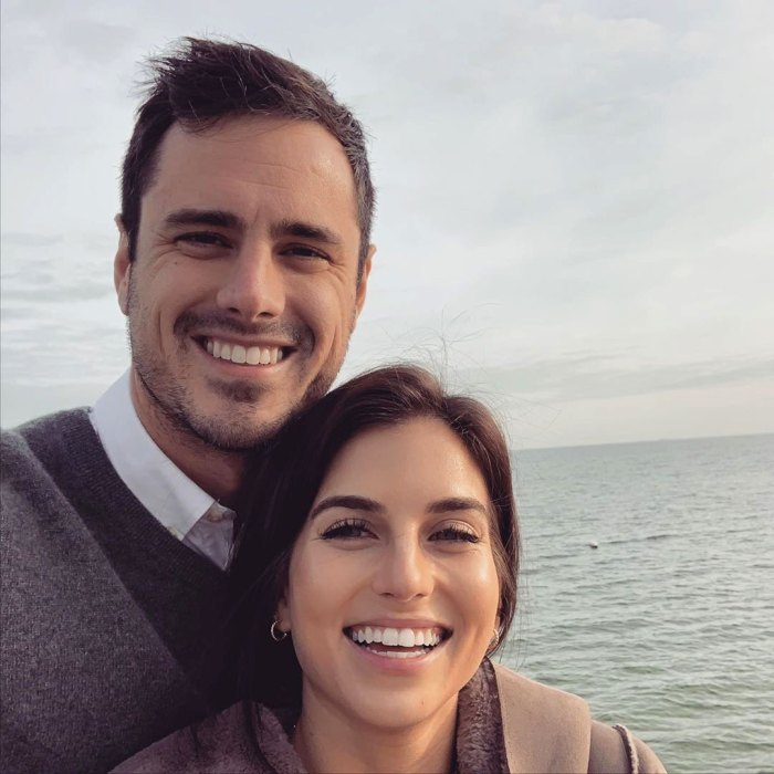 Ben Higgins and Jessica Clarkes Relationship Has Changed Since Getting Engaged