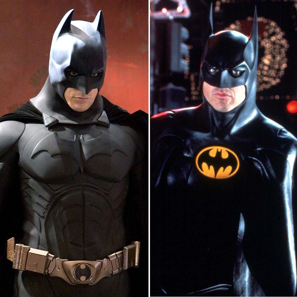 The Batman' vs. 'The Dark Knight': Which Movie Is Greater?
