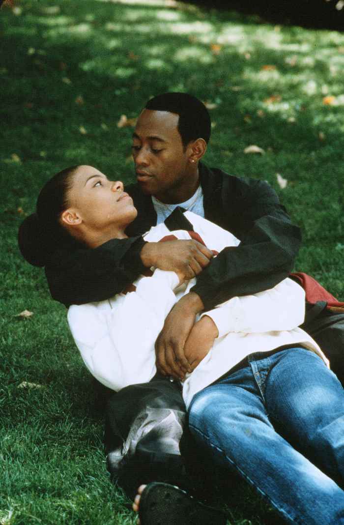 Best Moments From Love and Basketball 20 Years Later