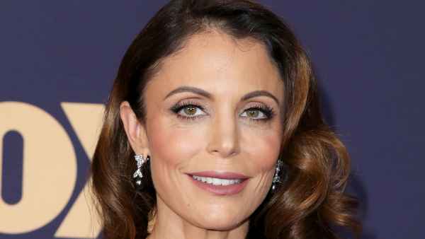 Bethenny Frankel Slams Designer Face Masks: ‘Please Say It Isn’t Real’