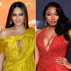 Beyonce Teams Up With Megan Thee Stallion for COVID-19 Relief Efforts, Releases ‘Savage’ Remix