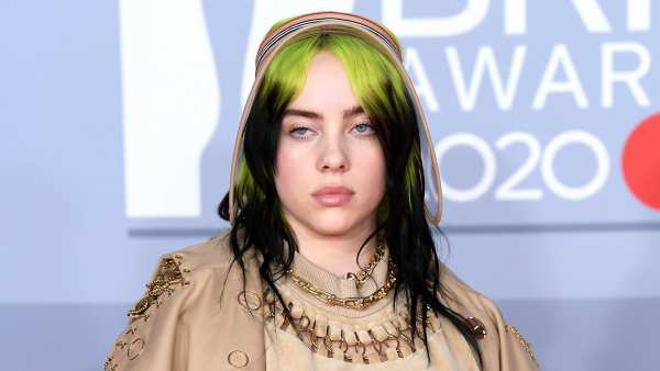 Billie Eilish Hits Back at Critics After Sharing a ‘Tame’ Photo in a Bathing Suit on Vacation: ‘I Can’t Win’