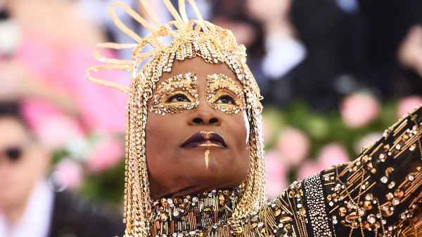 Billy Porter Shares How You Can Take Part in This Year's Met Gala