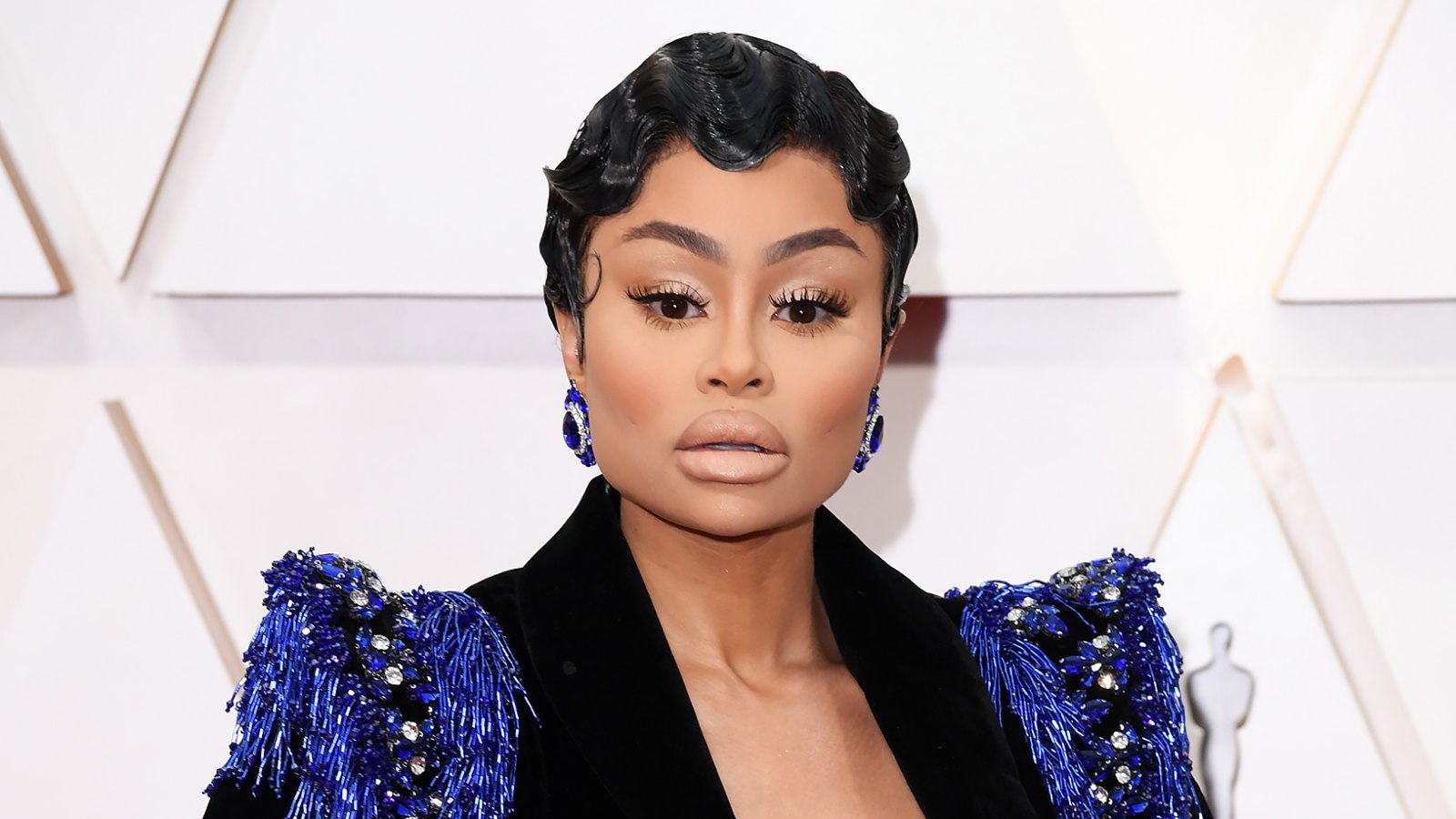 Blac Chyna Is Charging Fans $950 for FaceTime Calls