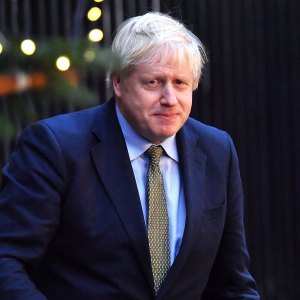 Boris Johnson Moved to the ICU Amid Coronavirus Battle