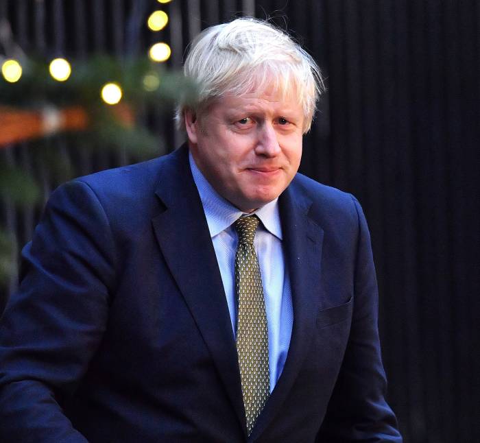 Boris Johnson Moved to the ICU Amid Coronavirus Battle