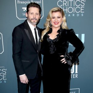 Brandon Blackstock Kelly Clarkson relationship timeline