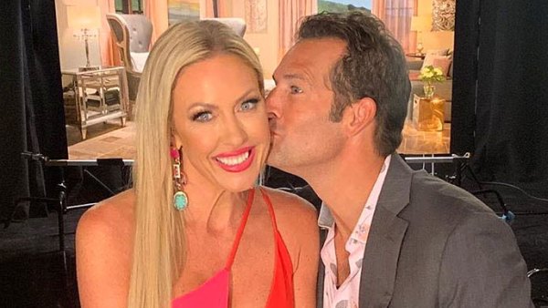 Braunwyn Windham-Burke Gets Real About Marriage With Sean Quarantine