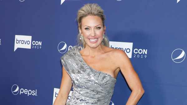 Braunwyn Windham-Burke Gives RHOC Season 15 Update