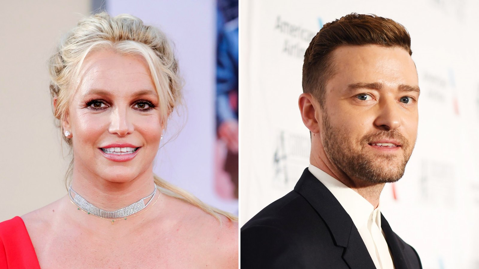 Britney Spears Calls Ex Justin Timberlake a ‘Genius,’ Dances to His Song