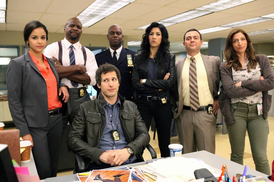 Brooklyn 999