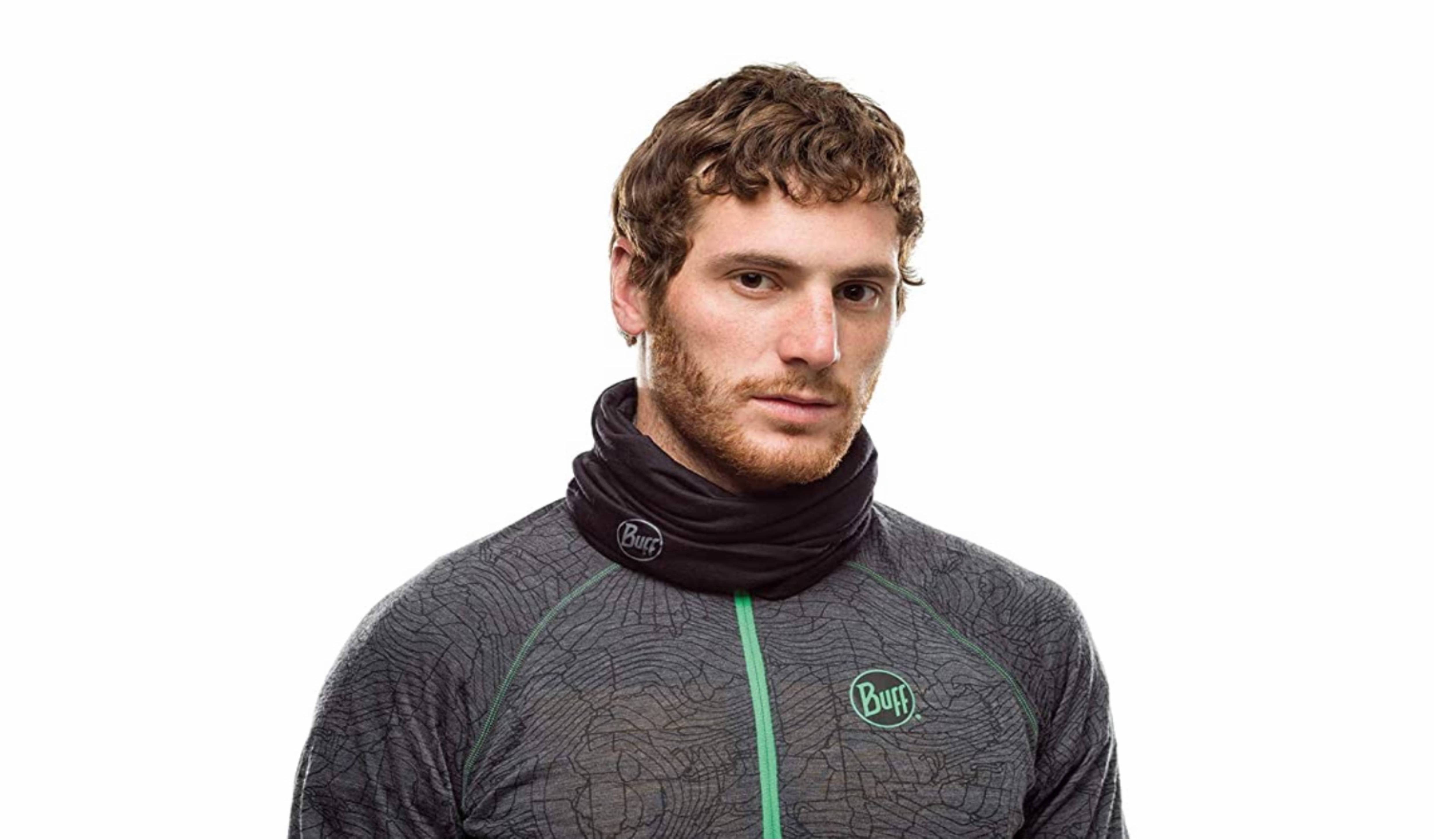 Buff Lightweight Merino Wool