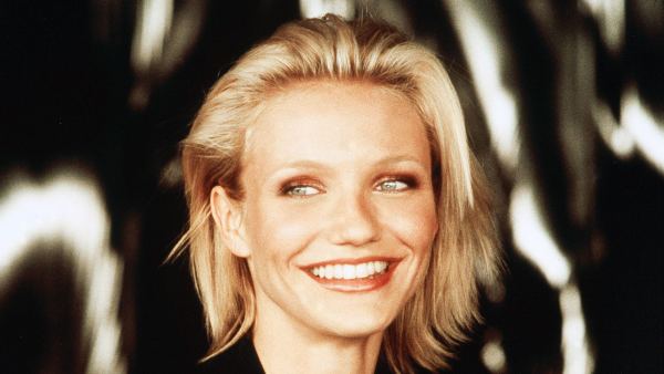 The Real Reason Cameron Diaz’s Hair Was So Short in ‘Charlie’s Angels’