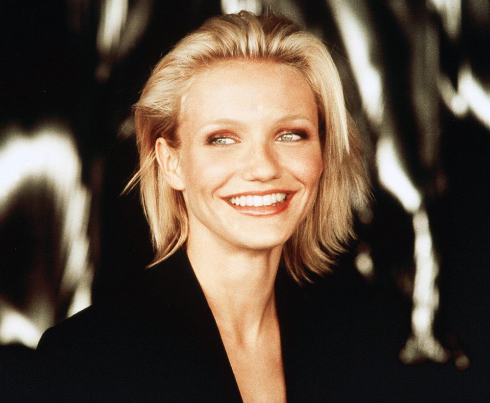 The Real Reason Cameron Diaz’s Hair Was So Short in ‘Charlie’s Angels’
