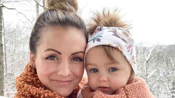 Carly Waddell Says Theres No Way Daughter Has Coronavirus 2