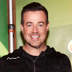 Watch Carson Daly Cut His Own Hair Live on the 'Today' Show