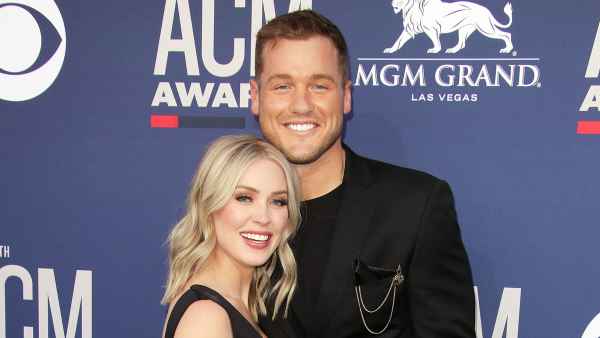 Cassie Randolph Is Very Supportive of Boyfriend Colton Underwood Being Vulnerable in His New Book