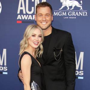 Cassie Randolph Is Very Supportive of Boyfriend Colton Underwood Being Vulnerable in His New Book