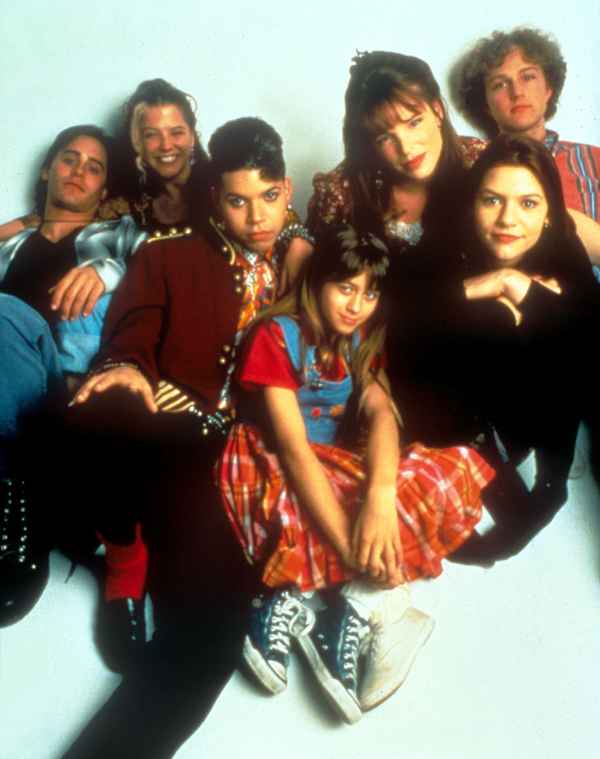 'My So Called Life' Cast Reunites After 26 Years — Without Jared Leto