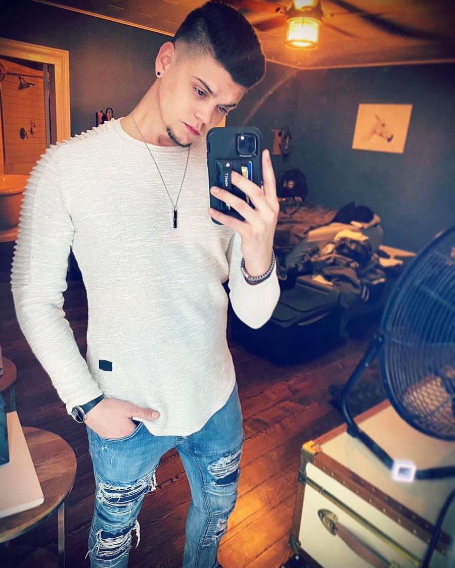 Catelynn Lowell Responds to Claims Tyler Baltierra Cheated