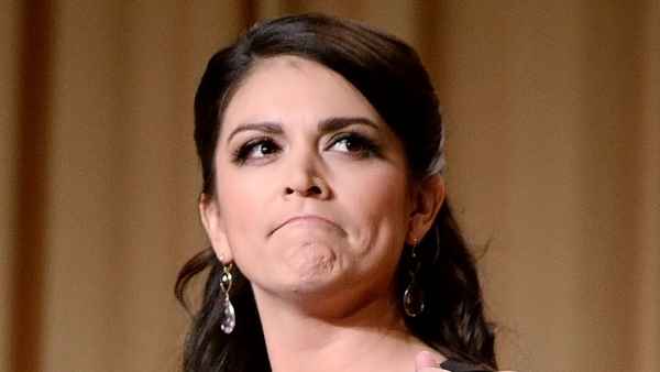 Cecily Strong Grieves After Losing Friend Cancer During Quarantine