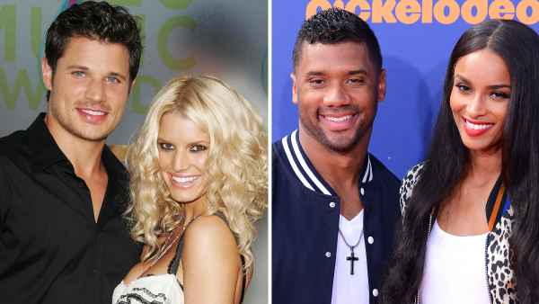 Celeb Couples Didnt Have Sex Until Marriage