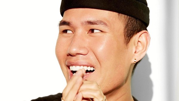 Celeb Makeup Artist Patrick Ta Tells Us the Importance of Full Brows