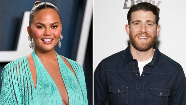 Celebs Joke About Splitting From Their Partners Amid Quarantine