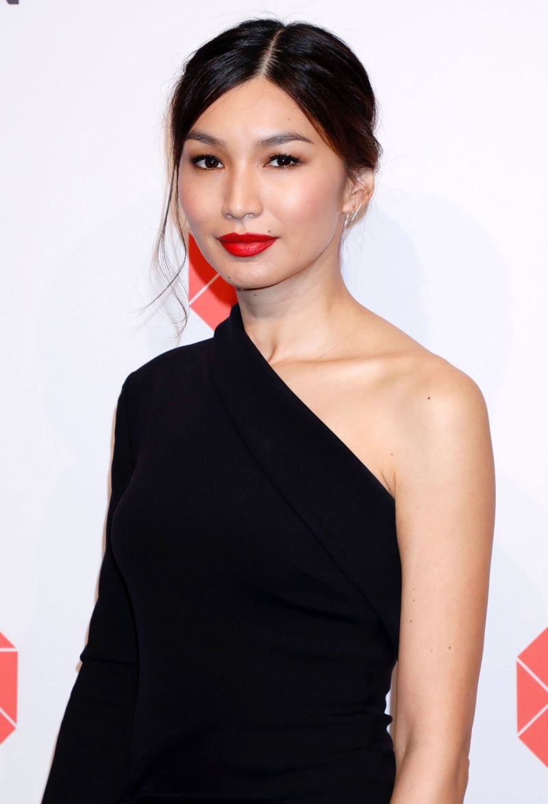 Gemma Chan Celebs Youd Never Guess Have Law Degrees