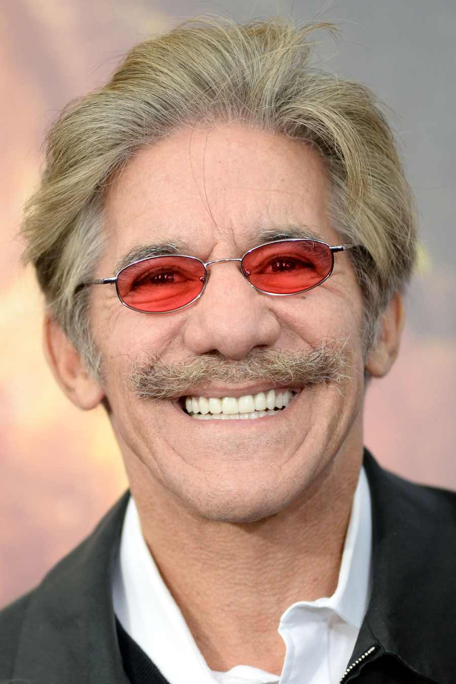 Geraldo Rivera Celebs Youd Never Guess Have Law Degrees