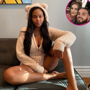 Cheyenne Floyd Shares Daughter Ryders Reaction to Cory Wharton Taylor Selfridge Welcoming Baby Girl