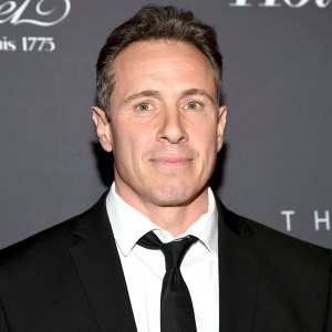 Chris Cuomo Lost 13 Lbs in 3 Days After Coronavirus Diagnosis