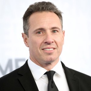 Chris Cuomo Tests Negative for Coronavirus