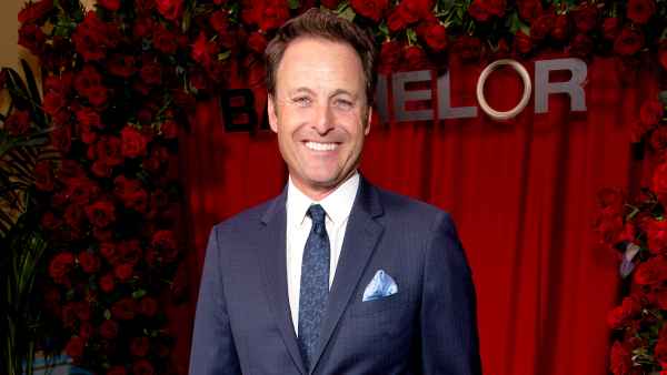 Chris Harrison Cameo