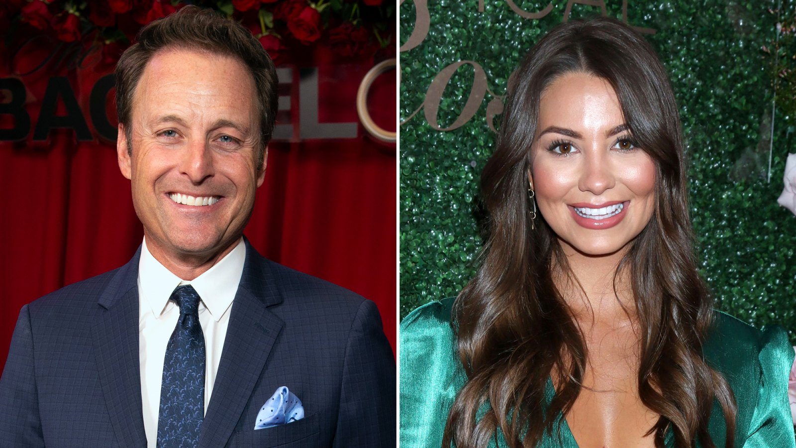 Chris Harrison Reveals He Spoke to Kelley Flanagan After She Claims She Was Locked in a Closet on 'The Bachelor'
