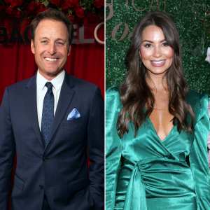 Chris Harrison Reveals He Spoke to Kelley Flanagan After She Claims She Was Locked in a Closet on 'The Bachelor'